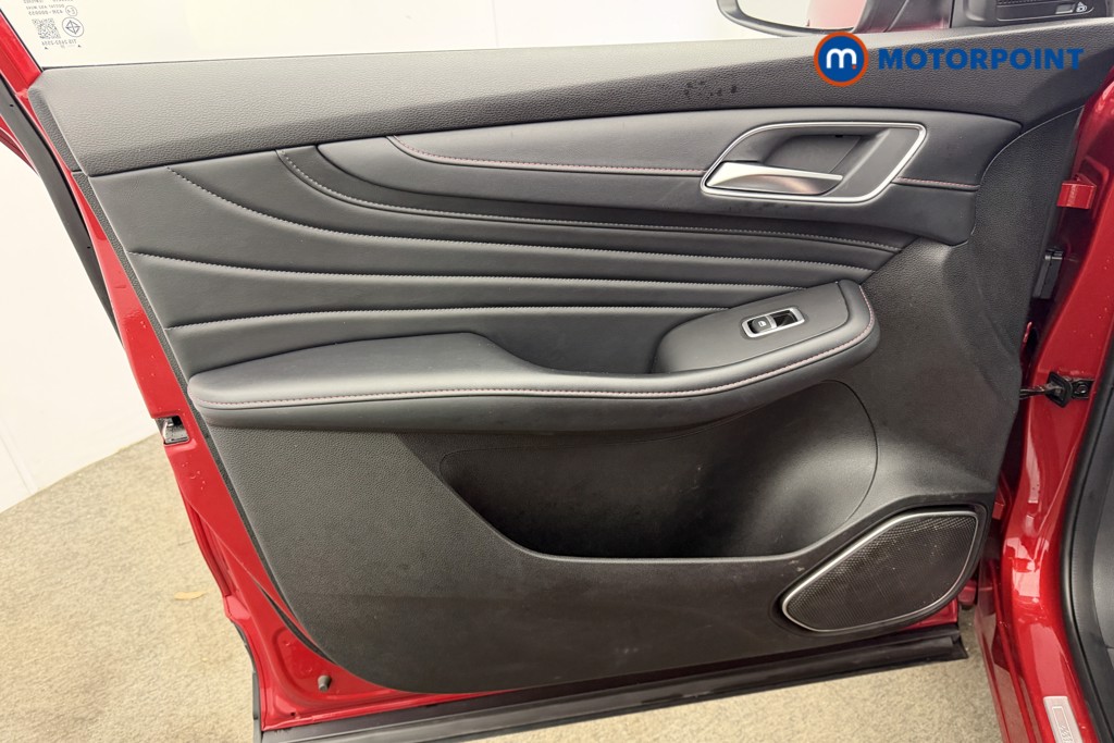 Mg Motor Uk HS Exclusive Automatic Petrol SUV - Stock Number (1614135) - 40th supplementary image