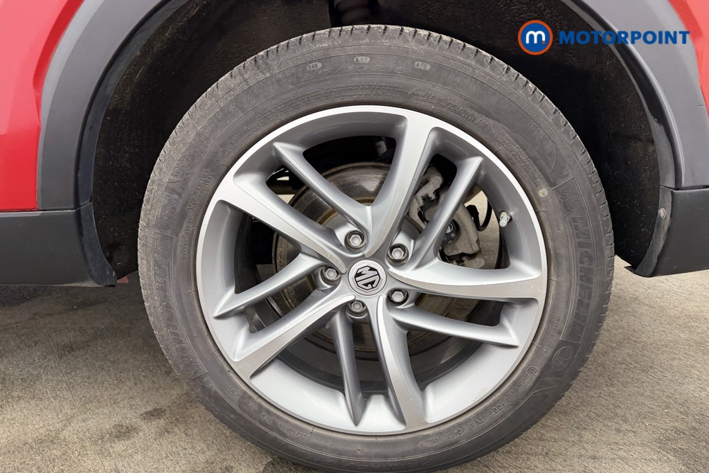 Mg Motor Uk HS Exclusive Automatic Petrol SUV - Stock Number (1614135) - 41st supplementary image