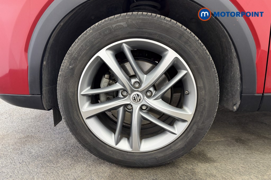 Mg Motor Uk HS Exclusive Automatic Petrol SUV - Stock Number (1614135) - 42nd supplementary image