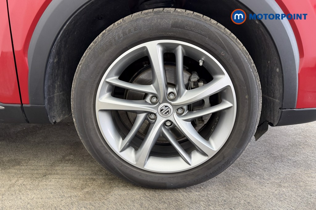 Mg Motor Uk HS Exclusive Automatic Petrol SUV - Stock Number (1614135) - 43rd supplementary image