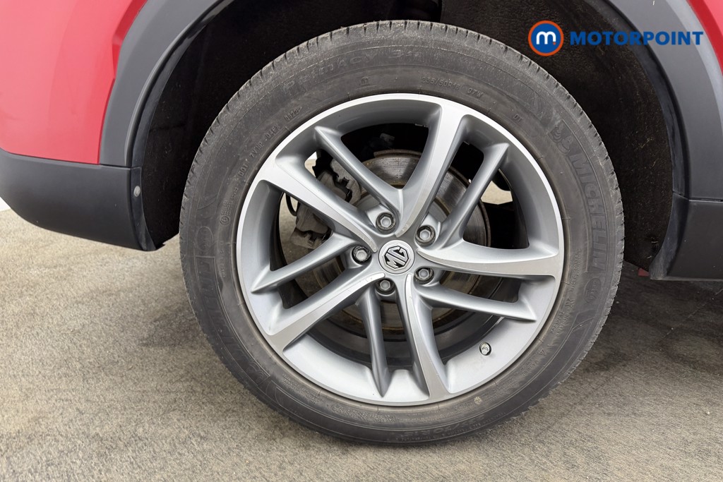 Mg Motor Uk HS Exclusive Automatic Petrol SUV - Stock Number (1614135) - 44th supplementary image