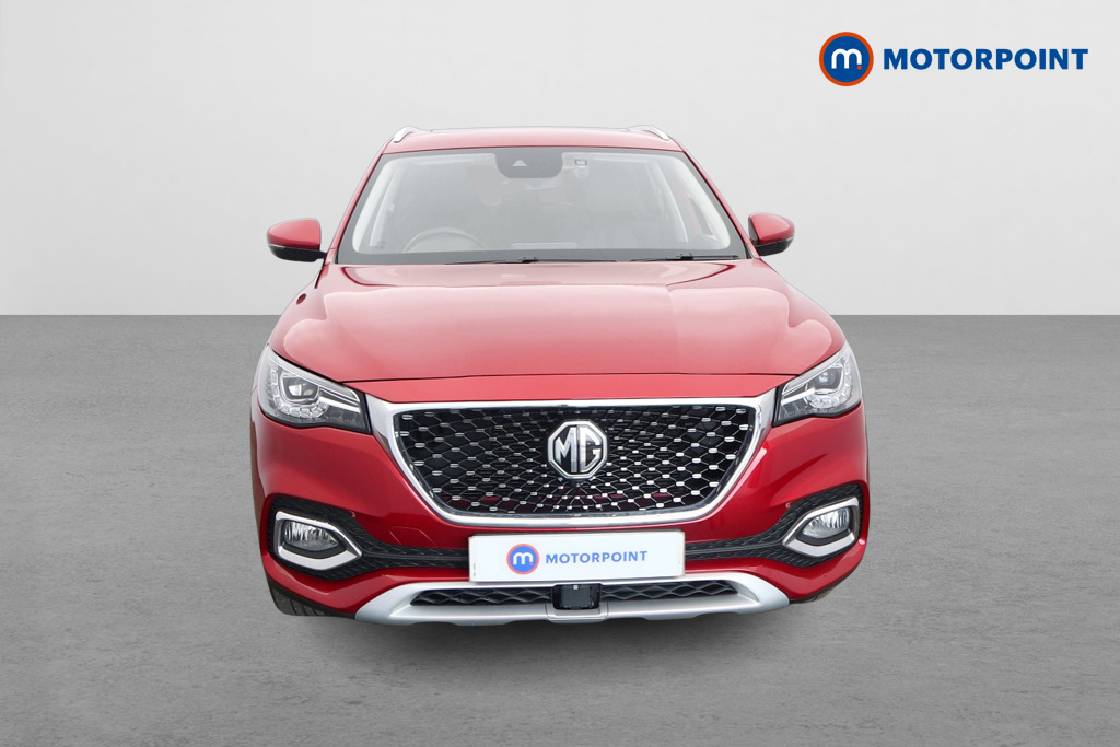Mg Motor Uk HS Exclusive Automatic Petrol SUV - Stock Number (1614135) - Front bumper