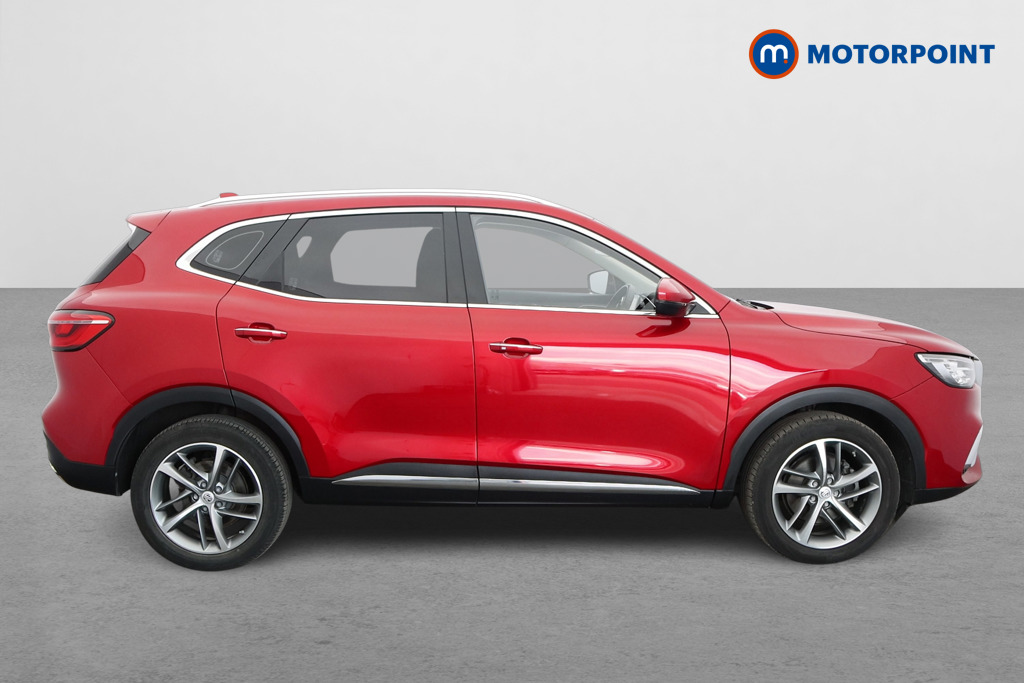 Mg Motor Uk HS Exclusive Automatic Petrol SUV - Stock Number (1614135) - Drivers side