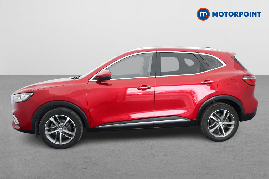 Mg Motor Uk HS Exclusive Automatic Petrol SUV - Stock Number (1614135) - Passenger side
