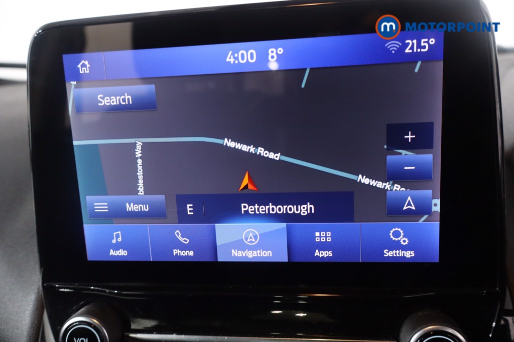 Ford Ecosport St-Line Manual Petrol SUV - Stock Number (1614252) - 2nd supplementary image