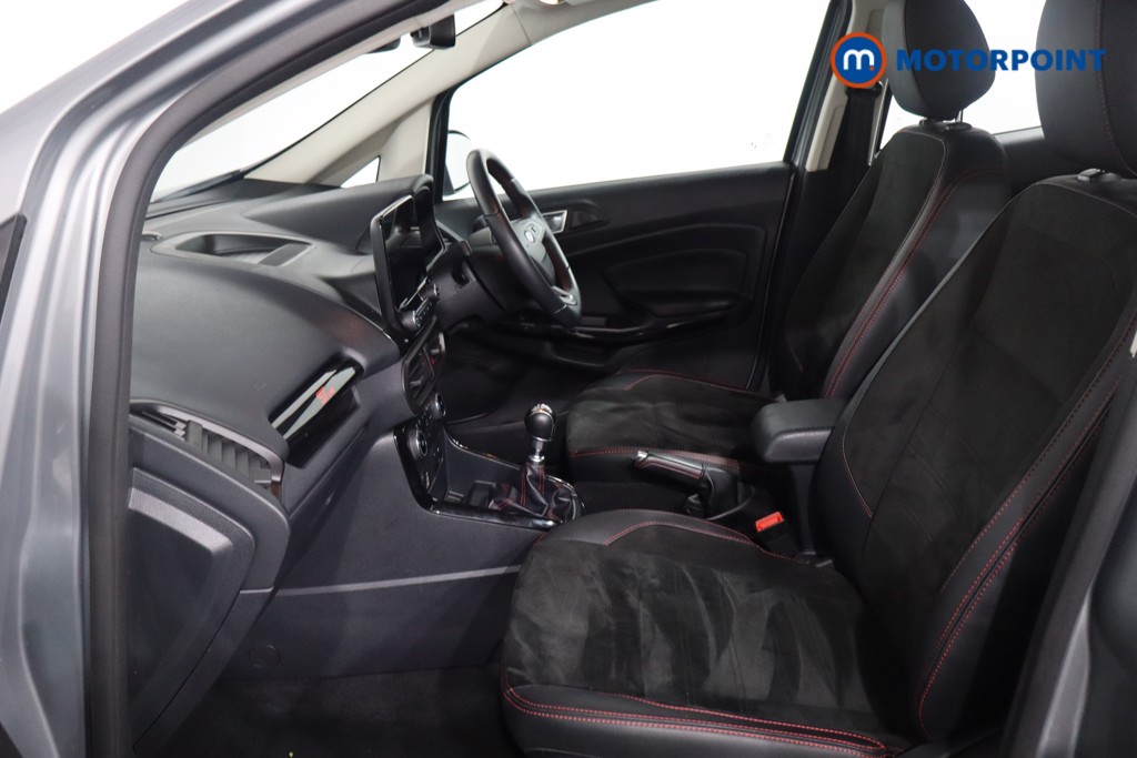 Ford Ecosport St-Line Manual Petrol SUV - Stock Number (1614252) - 4th supplementary image