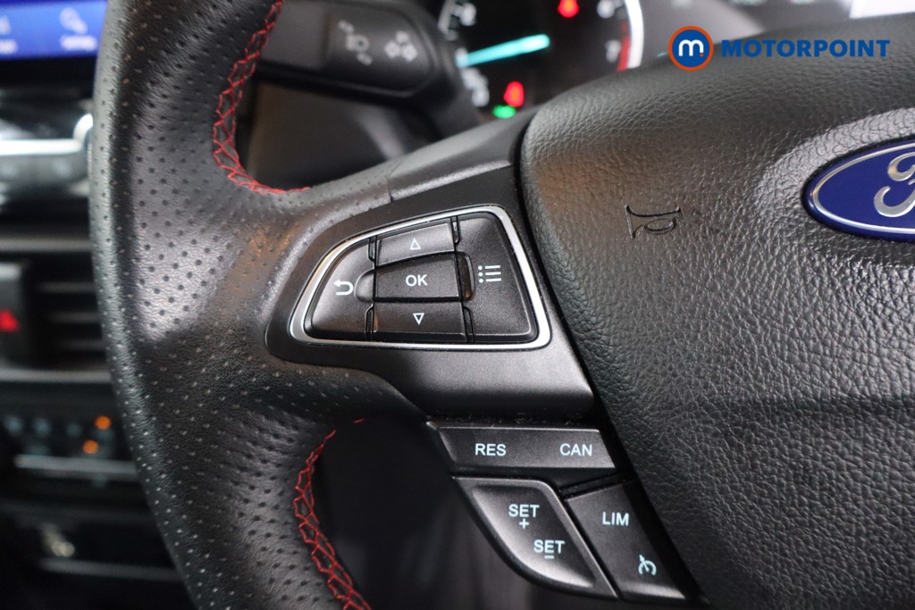 Ford Ecosport St-Line Manual Petrol SUV - Stock Number (1614252) - 7th supplementary image
