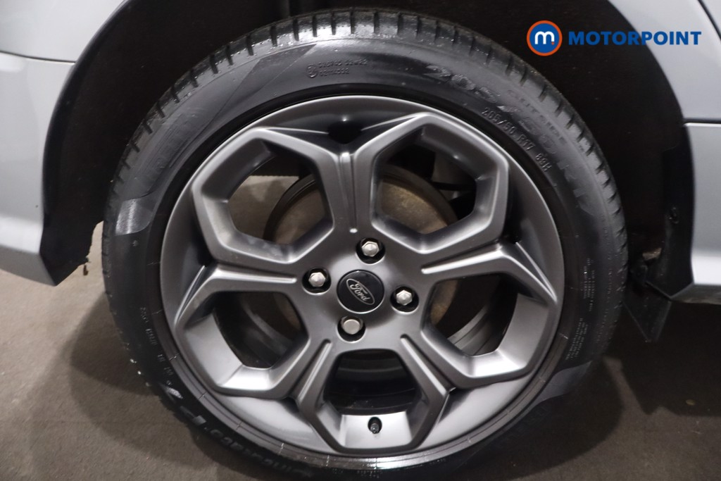Ford Ecosport St-Line Manual Petrol SUV - Stock Number (1614252) - 9th supplementary image