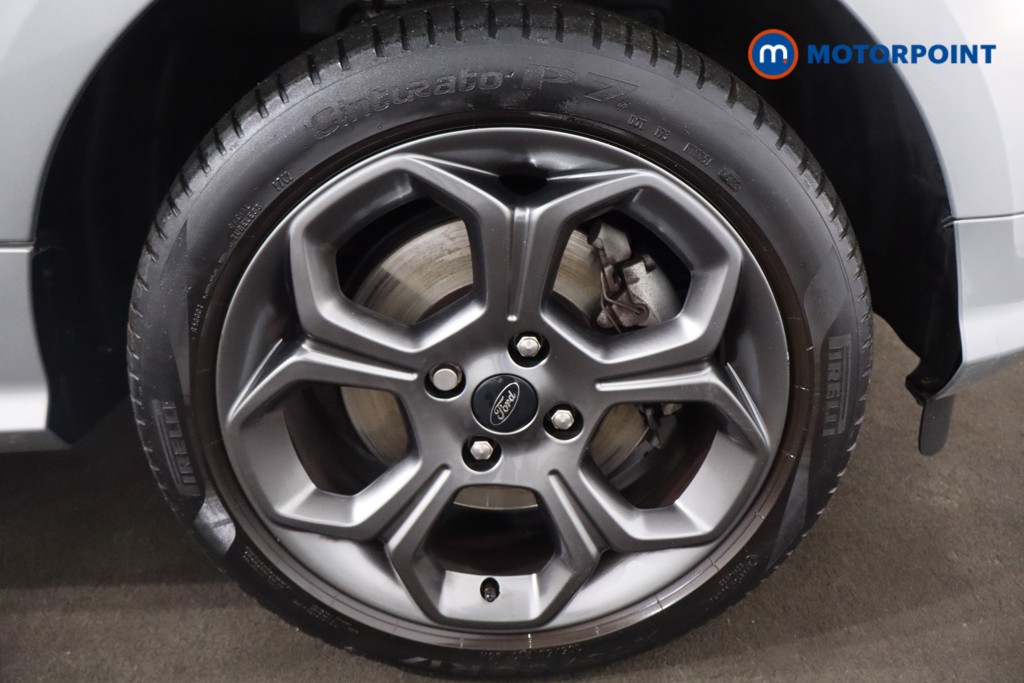 Ford Ecosport St-Line Manual Petrol SUV - Stock Number (1614252) - 10th supplementary image