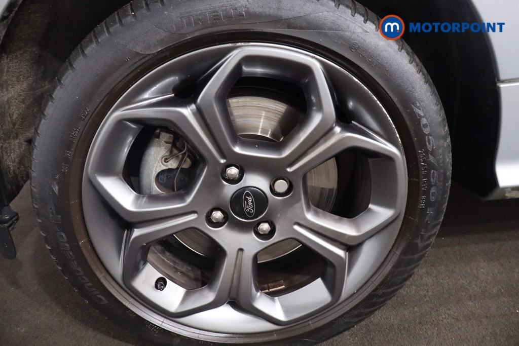 Ford Ecosport St-Line Manual Petrol SUV - Stock Number (1614252) - 11th supplementary image