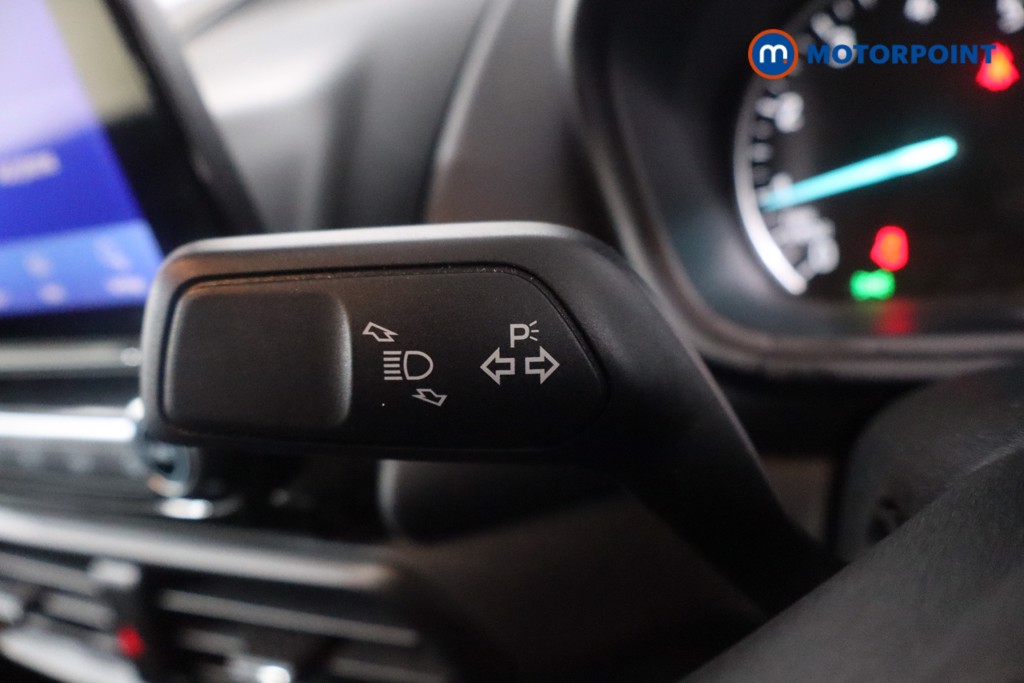 Ford Ecosport St-Line Manual Petrol SUV - Stock Number (1614252) - 14th supplementary image