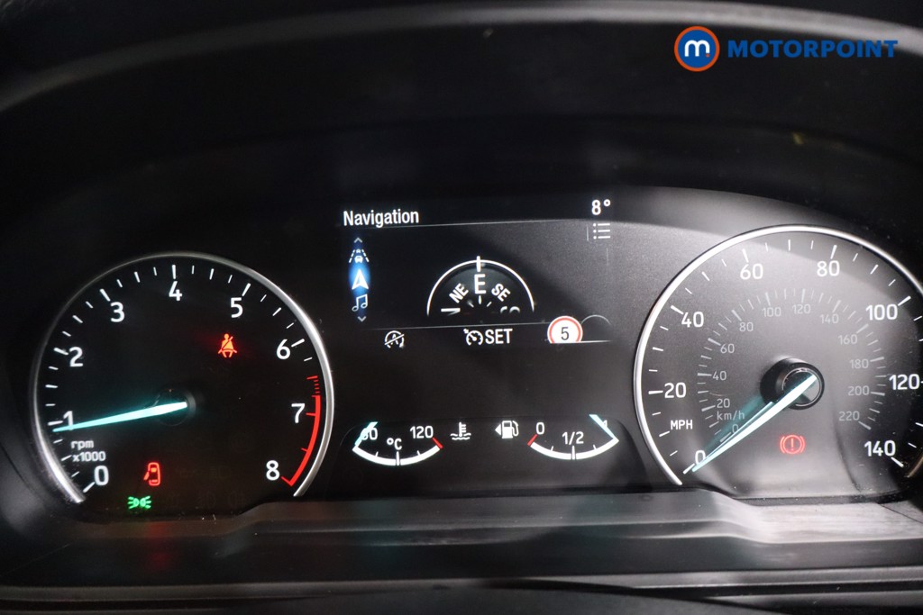 Ford Ecosport St-Line Manual Petrol SUV - Stock Number (1614252) - 16th supplementary image