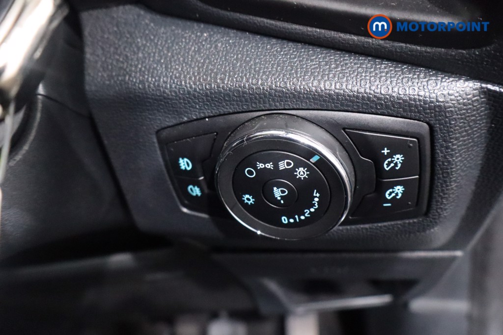 Ford Ecosport St-Line Manual Petrol SUV - Stock Number (1614252) - 17th supplementary image