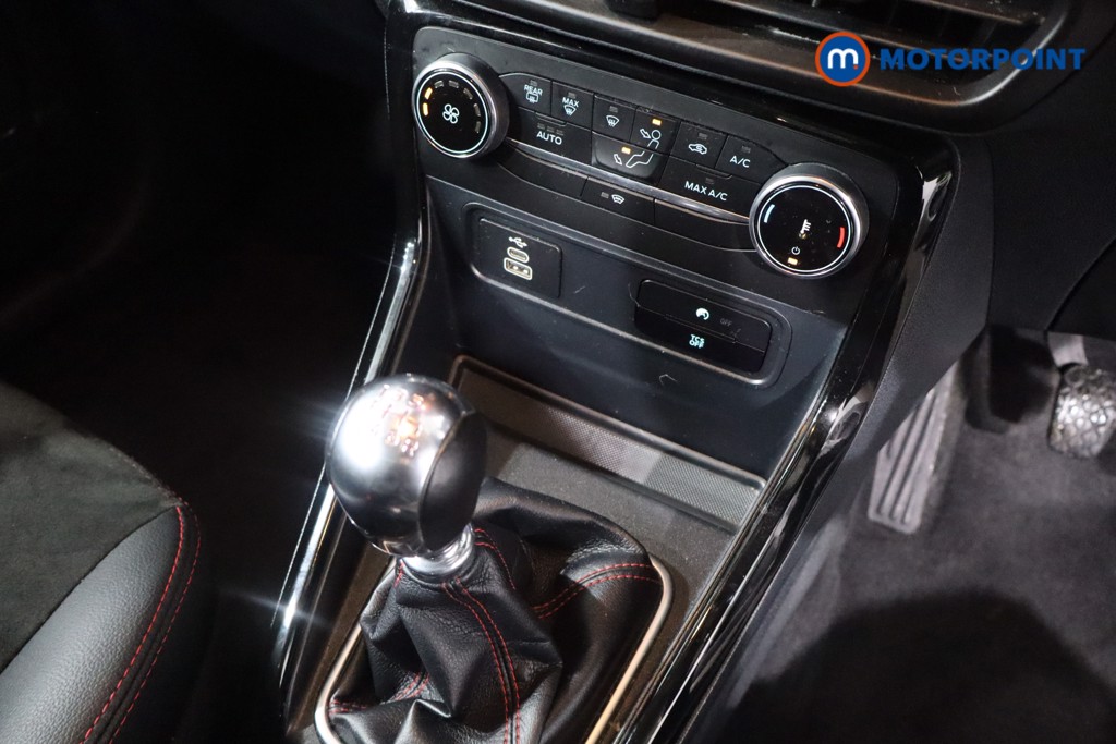 Ford Ecosport St-Line Manual Petrol SUV - Stock Number (1614252) - 18th supplementary image