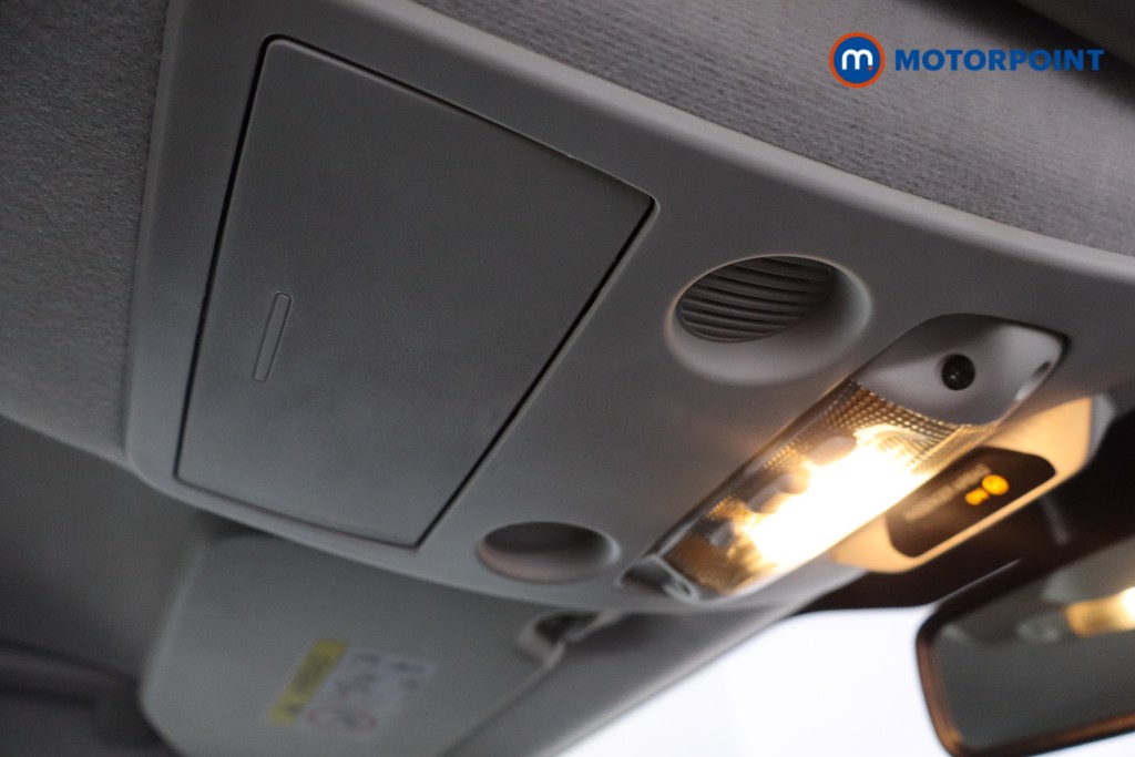 Ford Ecosport St-Line Manual Petrol SUV - Stock Number (1614252) - 22nd supplementary image