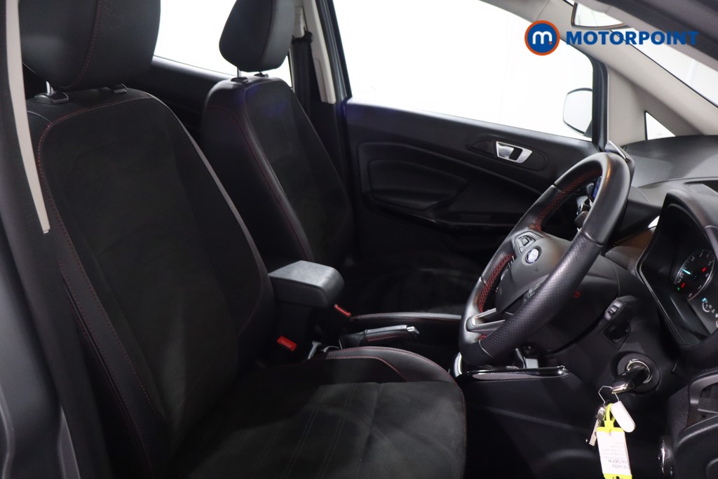 Ford Ecosport St-Line Manual Petrol SUV - Stock Number (1614252) - 23rd supplementary image