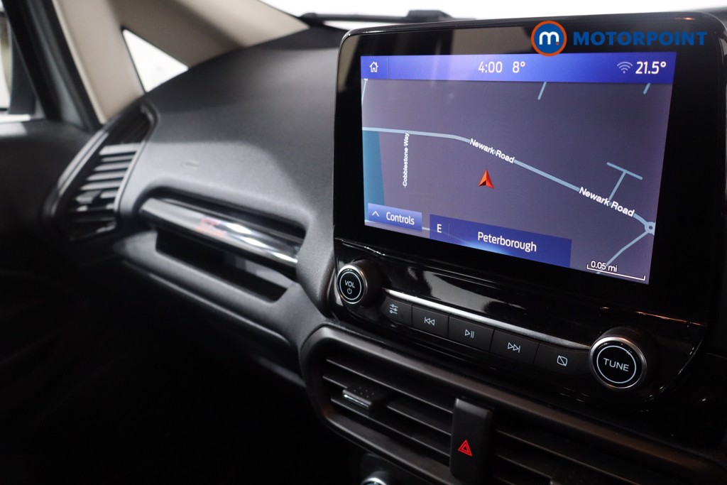 Ford Ecosport St-Line Manual Petrol SUV - Stock Number (1614252) - 24th supplementary image