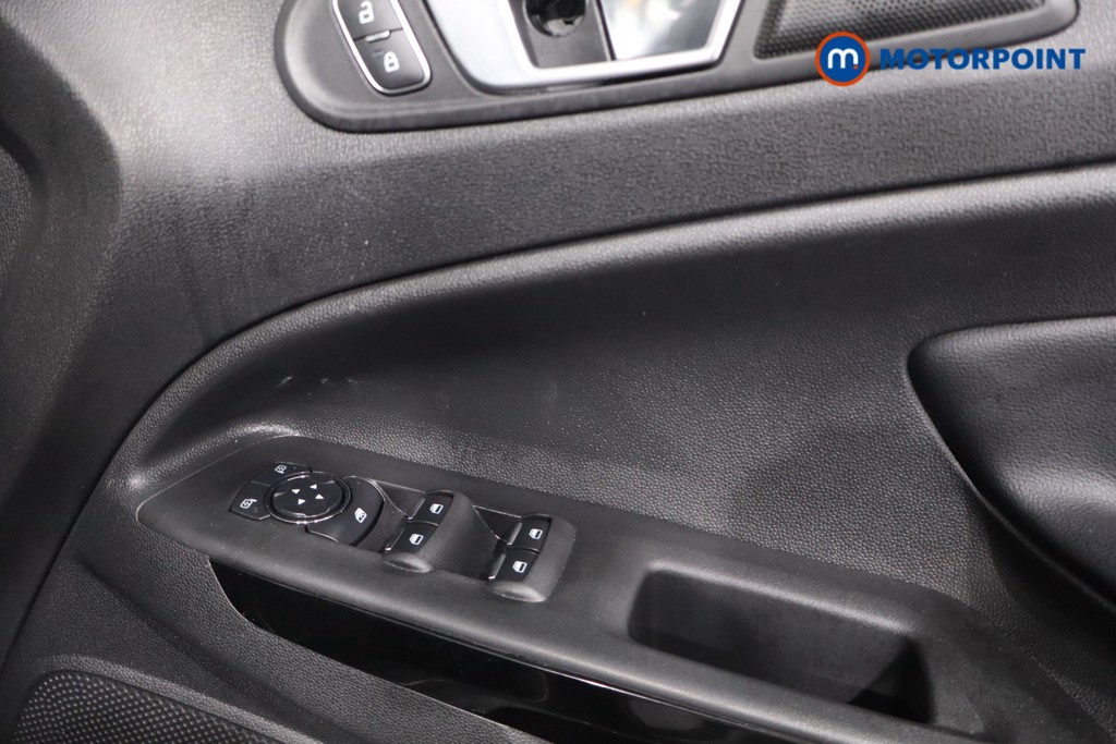 Ford Ecosport St-Line Manual Petrol SUV - Stock Number (1614252) - 26th supplementary image