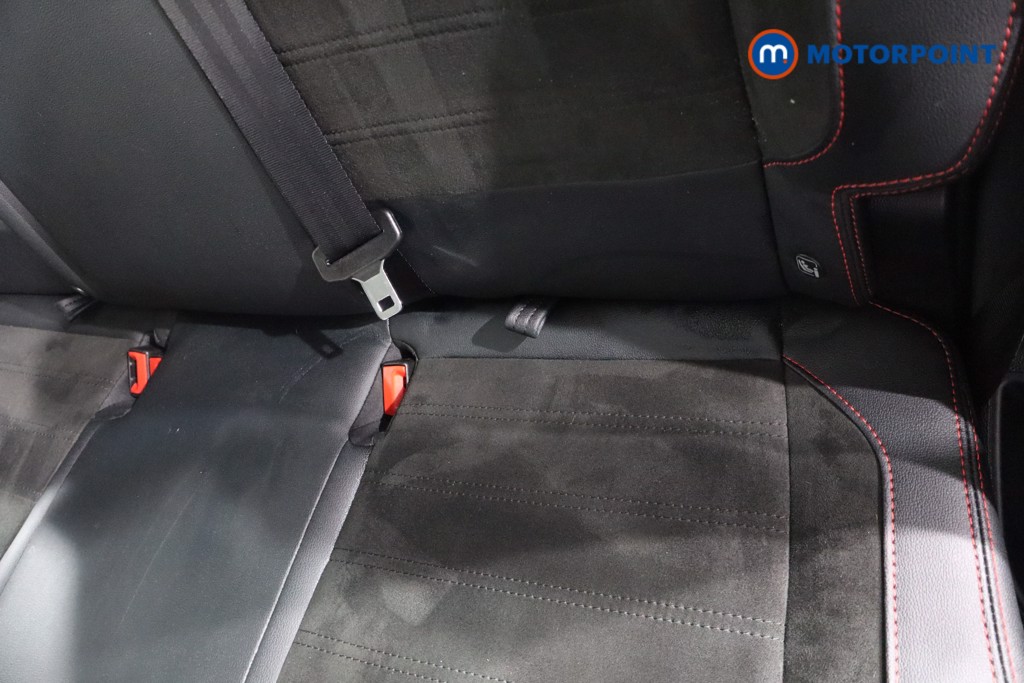 Ford Ecosport St-Line Manual Petrol SUV - Stock Number (1614252) - 27th supplementary image