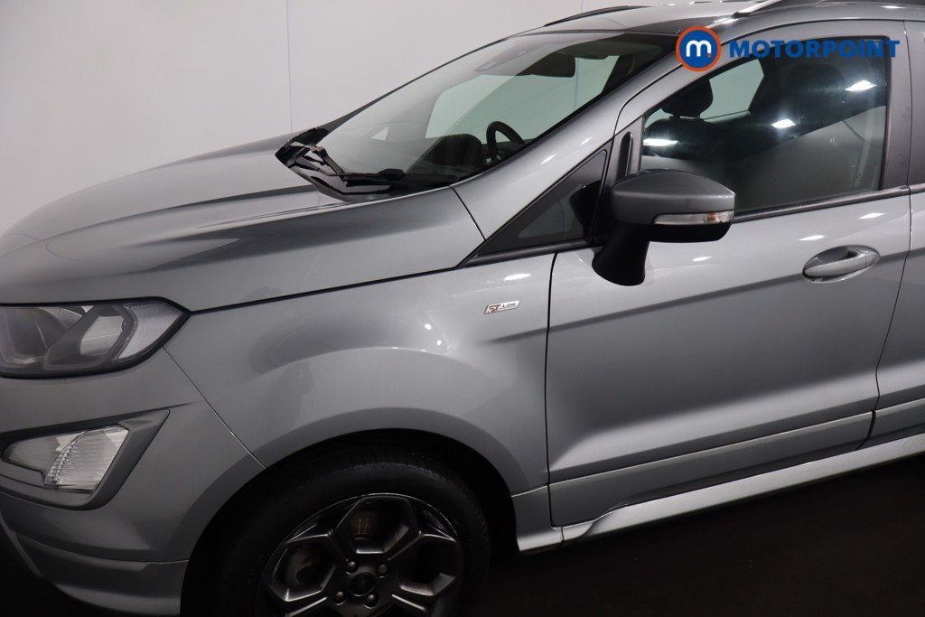 Ford Ecosport St-Line Manual Petrol SUV - Stock Number (1614252) - 28th supplementary image