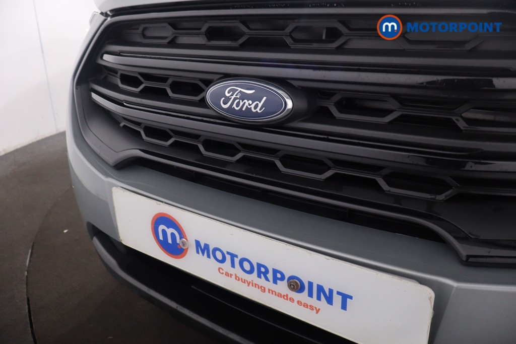 Ford Ecosport St-Line Manual Petrol SUV - Stock Number (1614252) - 30th supplementary image