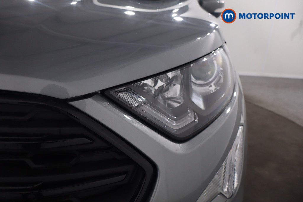 Ford Ecosport St-Line Manual Petrol SUV - Stock Number (1614252) - 32nd supplementary image