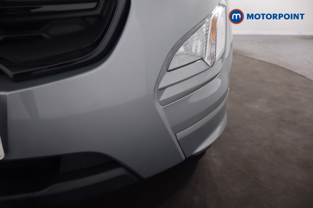 Ford Ecosport St-Line Manual Petrol SUV - Stock Number (1614252) - 33rd supplementary image