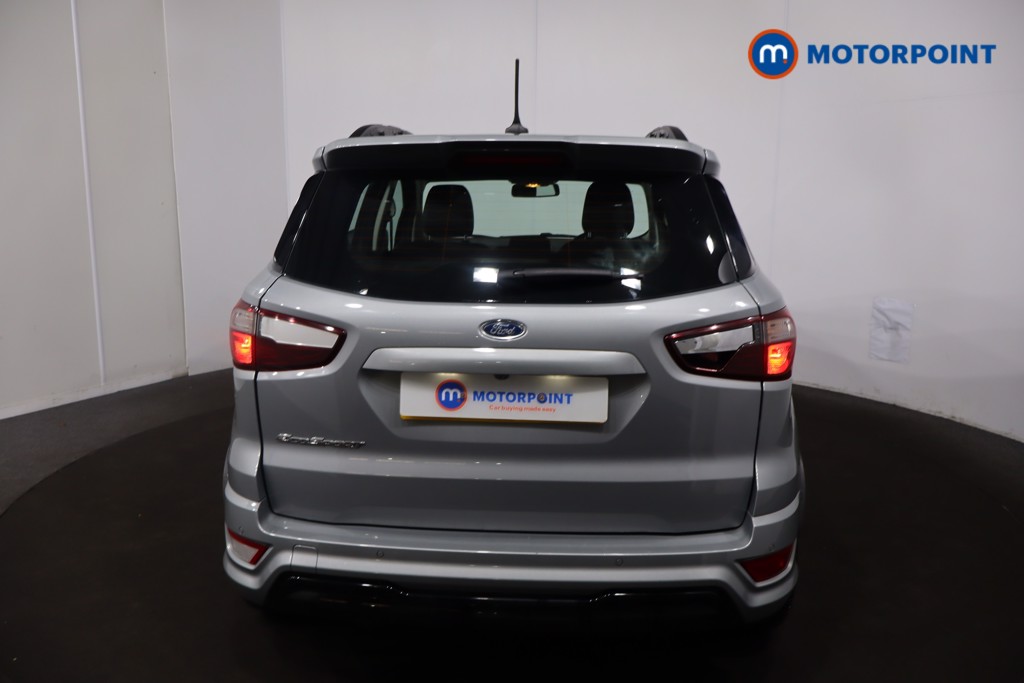 Ford Ecosport St-Line Manual Petrol SUV - Stock Number (1614252) - 37th supplementary image