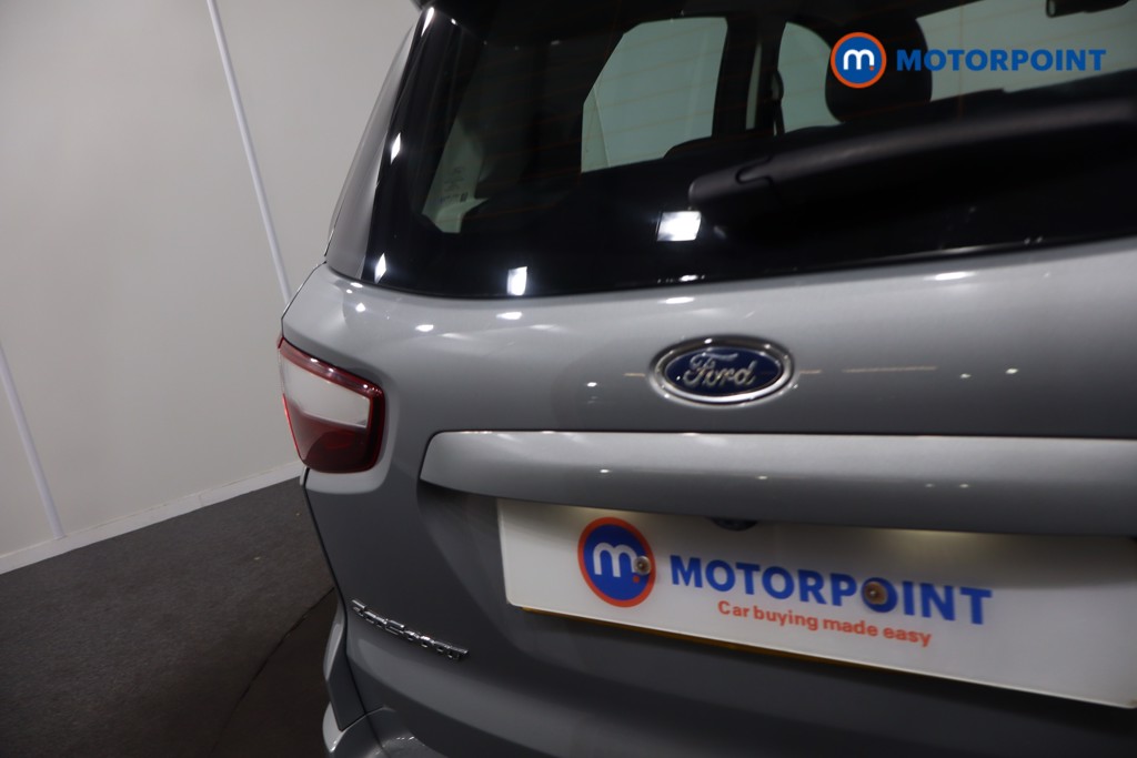 Ford Ecosport St-Line Manual Petrol SUV - Stock Number (1614252) - 38th supplementary image