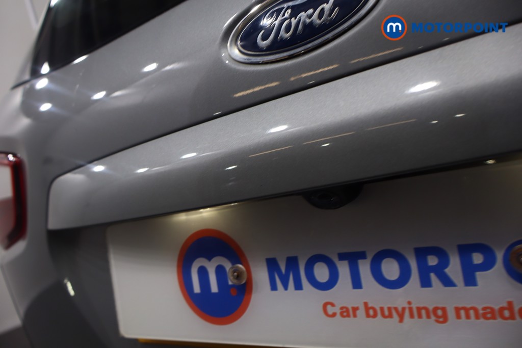 Ford Ecosport St-Line Manual Petrol SUV - Stock Number (1614252) - 39th supplementary image
