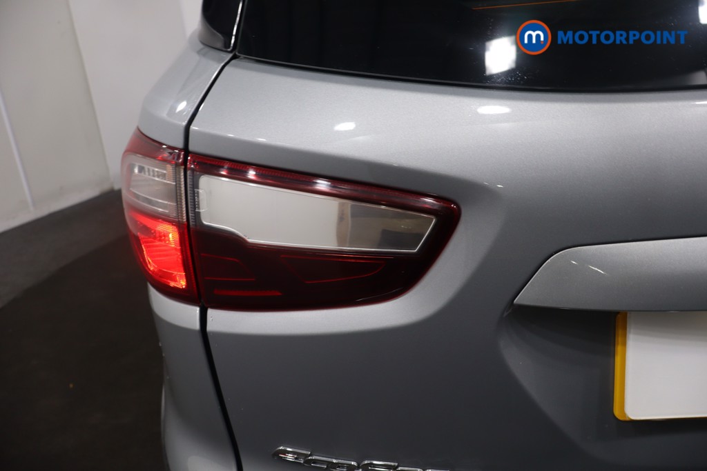 Ford Ecosport St-Line Manual Petrol SUV - Stock Number (1614252) - 40th supplementary image