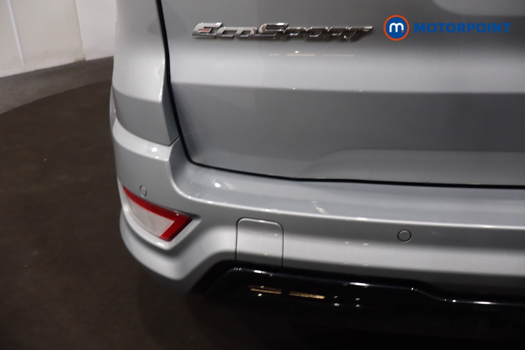 Ford Ecosport St-Line Manual Petrol SUV - Stock Number (1614252) - 41st supplementary image