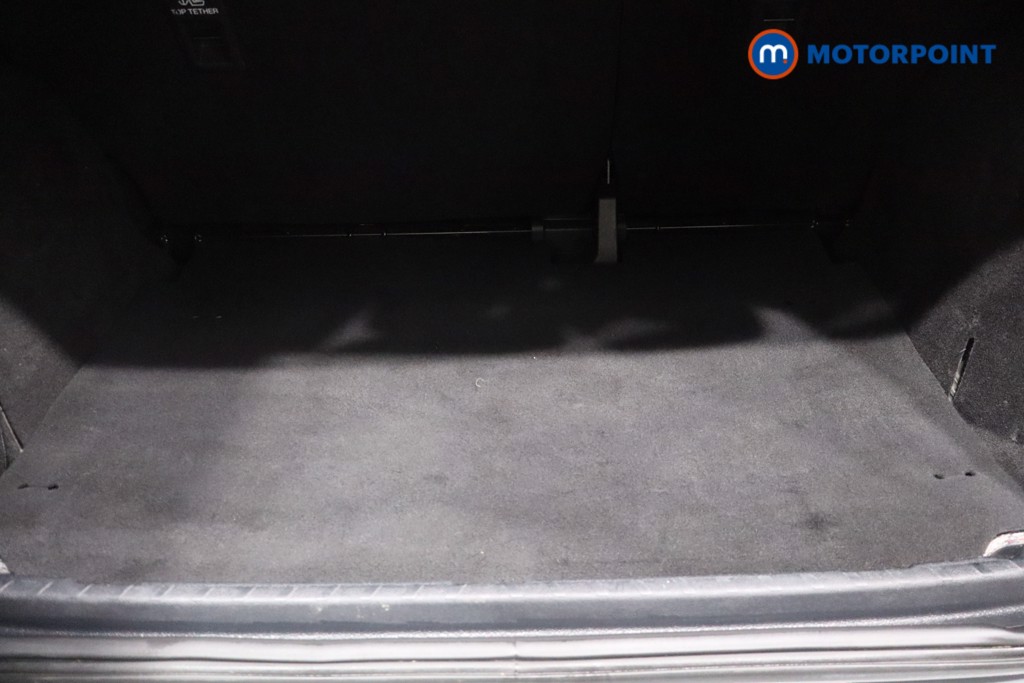 Ford Ecosport St-Line Manual Petrol SUV - Stock Number (1614252) - 42nd supplementary image