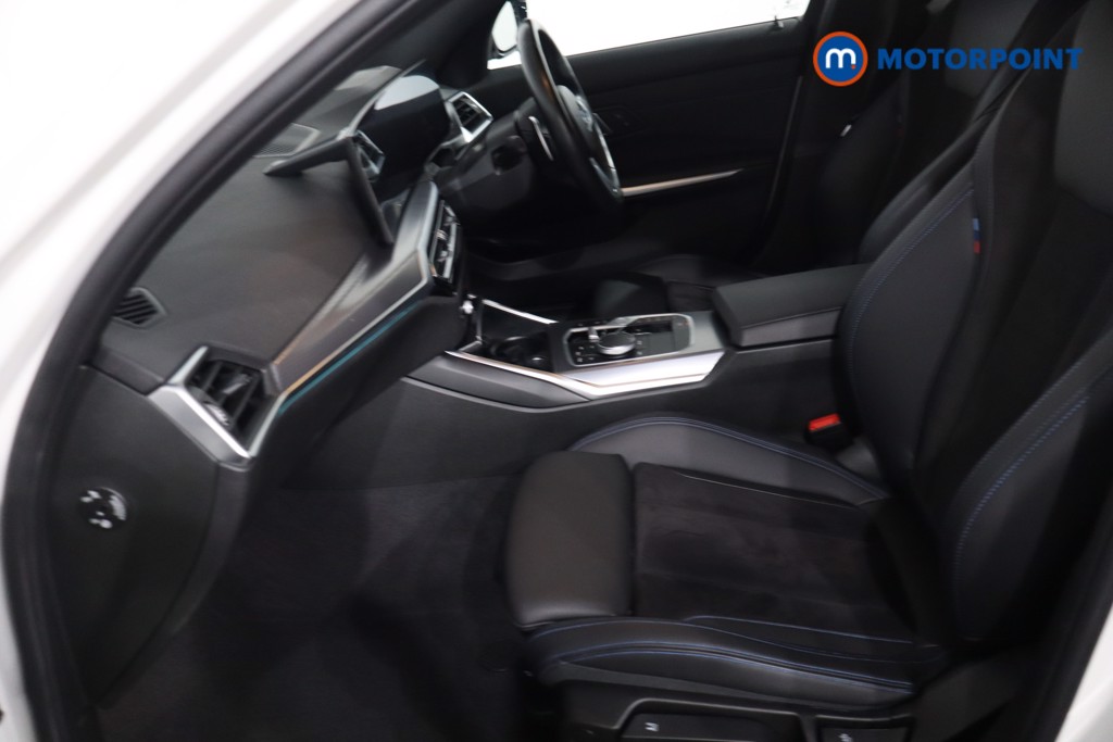 BMW 3 Series M Sport Automatic Petrol Saloon - Stock Number (1614363) - 4th supplementary image