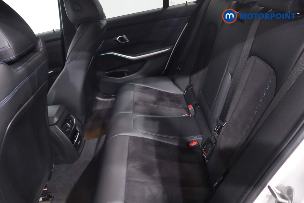 BMW 3 Series M Sport Automatic Petrol Saloon - Stock Number (1614363) - 5th supplementary image