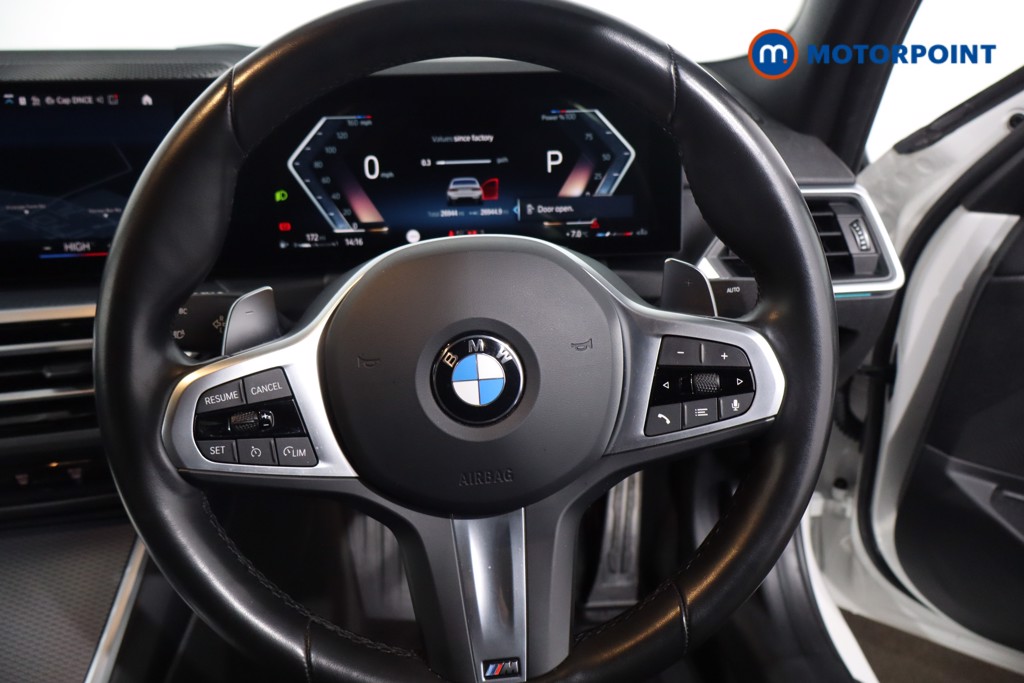 BMW 3 Series M Sport Automatic Petrol Saloon - Stock Number (1614363) - 6th supplementary image