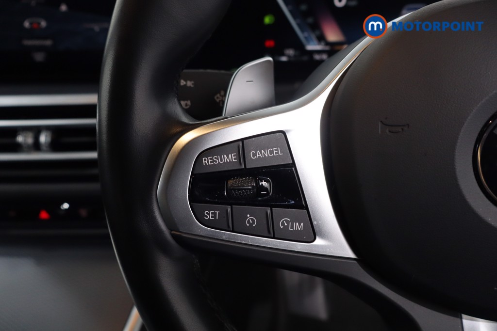 BMW 3 Series M Sport Automatic Petrol Saloon - Stock Number (1614363) - 7th supplementary image