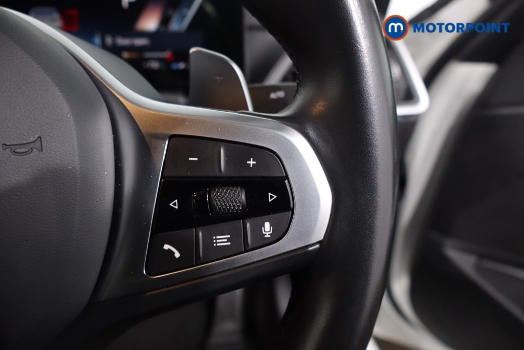 BMW 3 Series M Sport Automatic Petrol Saloon - Stock Number (1614363) - 8th supplementary image