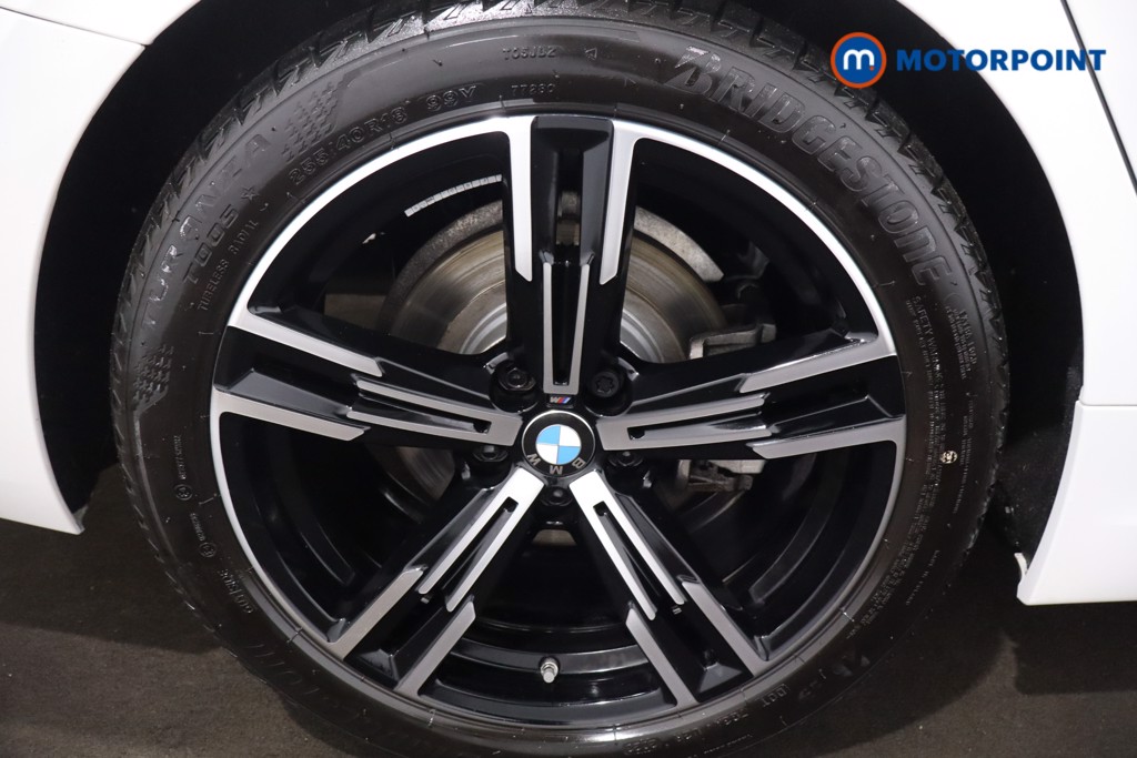 BMW 3 Series M Sport Automatic Petrol Saloon - Stock Number (1614363) - 9th supplementary image