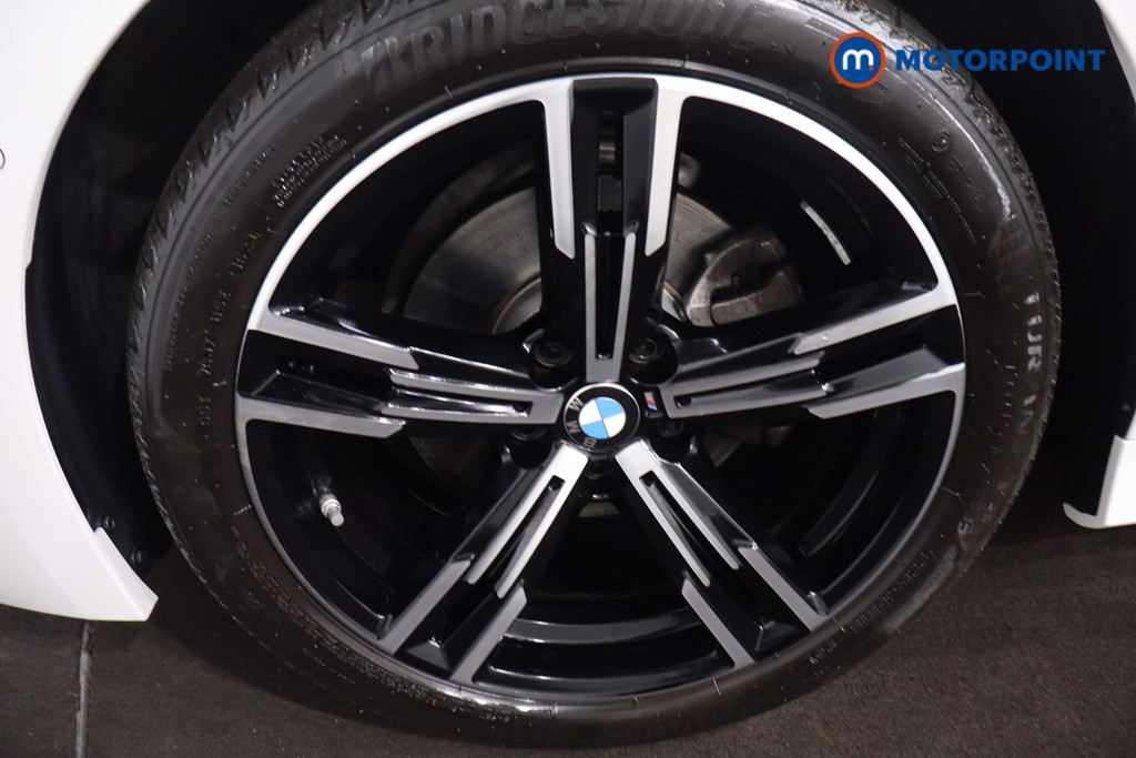 BMW 3 Series M Sport Automatic Petrol Saloon - Stock Number (1614363) - 11th supplementary image