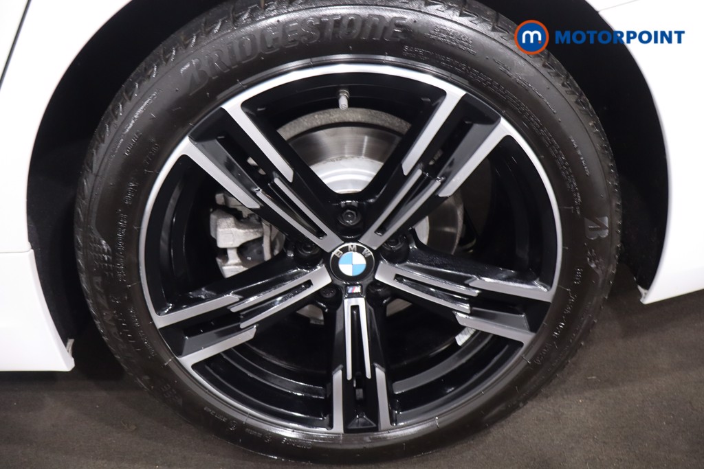 BMW 3 Series M Sport Automatic Petrol Saloon - Stock Number (1614363) - 12th supplementary image