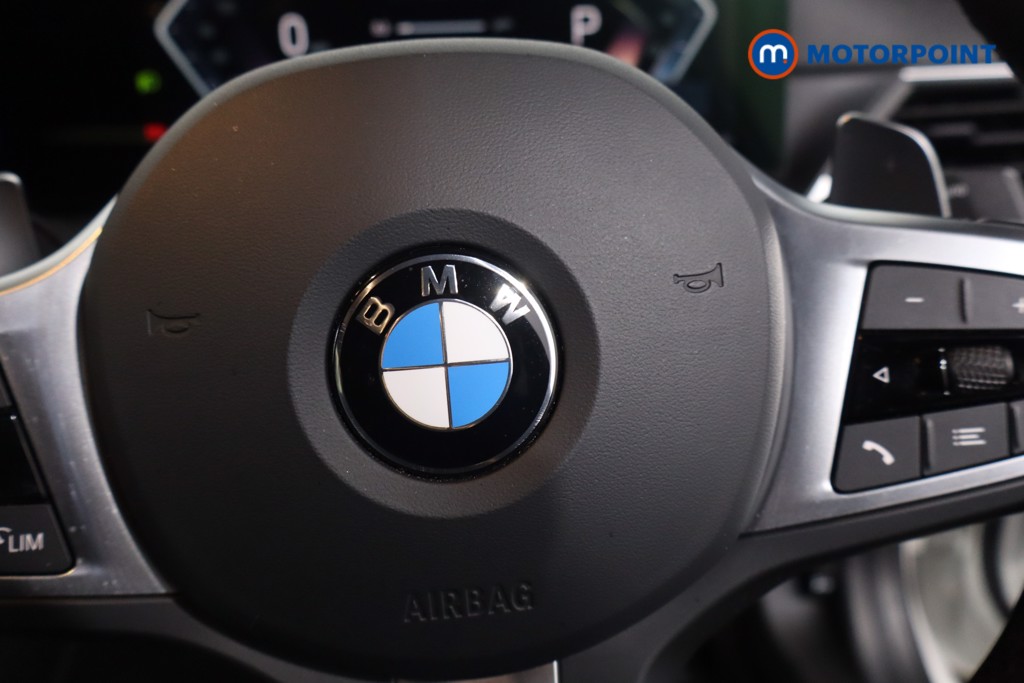 BMW 3 Series M Sport Automatic Petrol Saloon - Stock Number (1614363) - 13th supplementary image