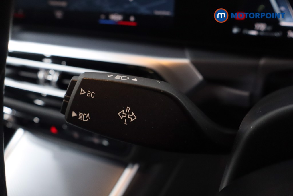 BMW 3 Series M Sport Automatic Petrol Saloon - Stock Number (1614363) - 14th supplementary image