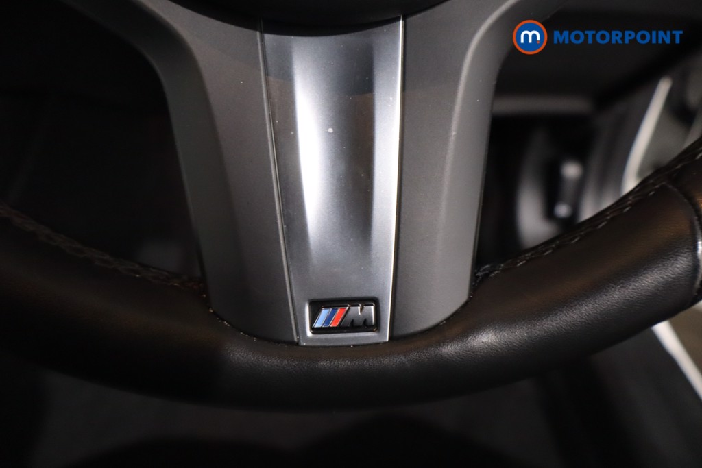 BMW 3 Series M Sport Automatic Petrol Saloon - Stock Number (1614363) - 16th supplementary image