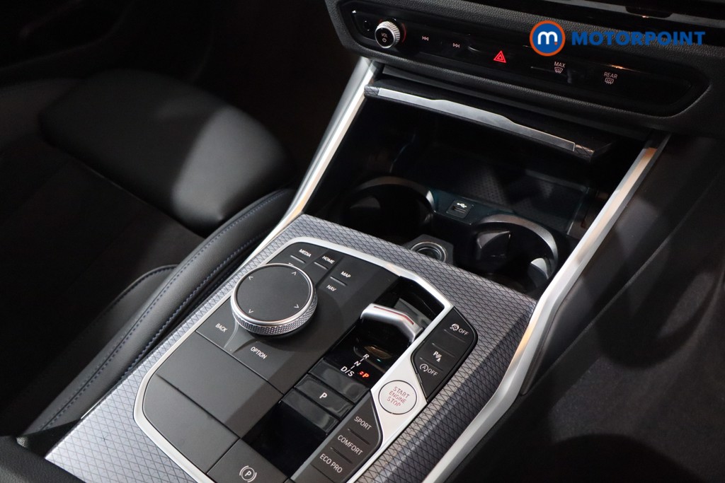 BMW 3 Series M Sport Automatic Petrol Saloon - Stock Number (1614363) - 20th supplementary image