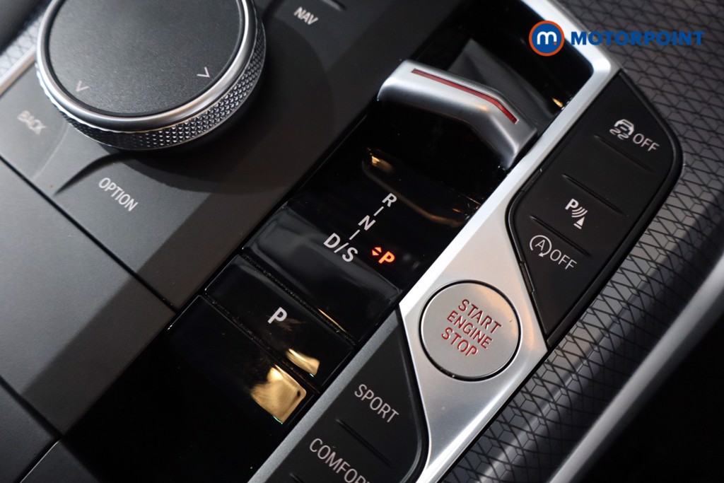 BMW 3 Series M Sport Automatic Petrol Saloon - Stock Number (1614363) - 21st supplementary image