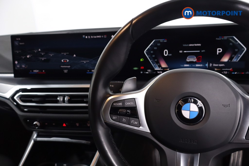 BMW 3 Series M Sport Automatic Petrol Saloon - Stock Number (1614363) - 23rd supplementary image