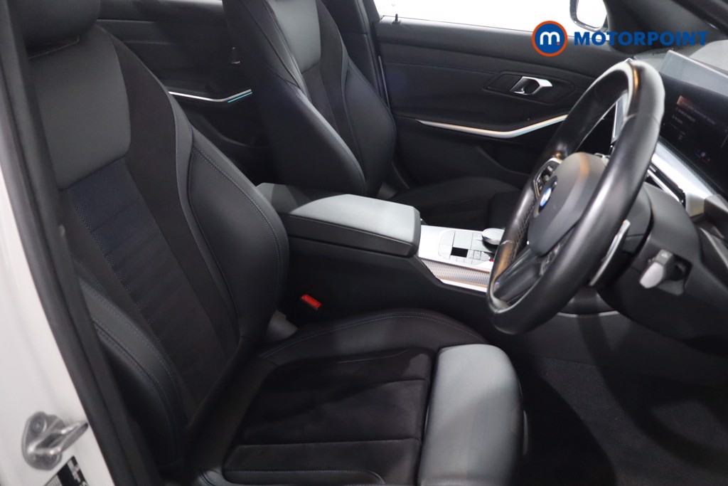 BMW 3 Series M Sport Automatic Petrol Saloon - Stock Number (1614363) - 24th supplementary image