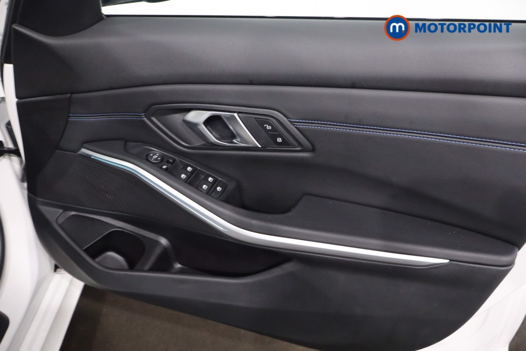 BMW 3 Series M Sport Automatic Petrol Saloon - Stock Number (1614363) - 25th supplementary image