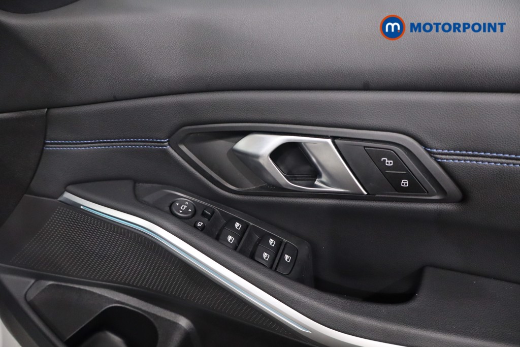 BMW 3 Series M Sport Automatic Petrol Saloon - Stock Number (1614363) - 26th supplementary image